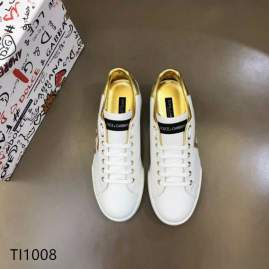 Picture of Dolce Gabbana Shoes _SKUDGsz38-44n03094218